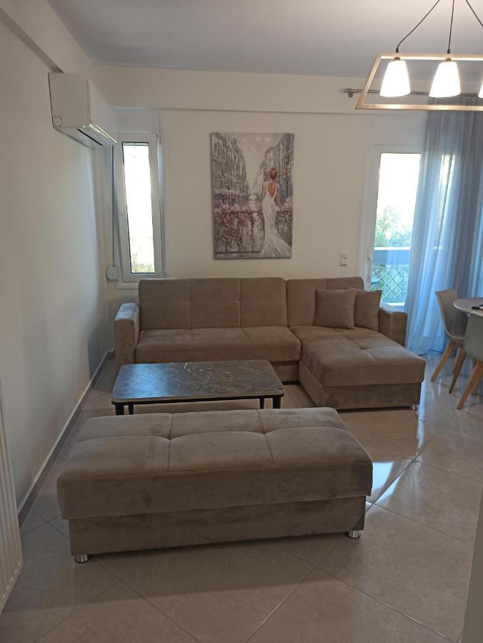 Cyclops Luxury Apartments Игуменица Екстериор снимка