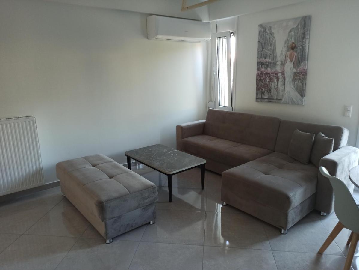 Cyclops Luxury Apartments Игуменица Екстериор снимка